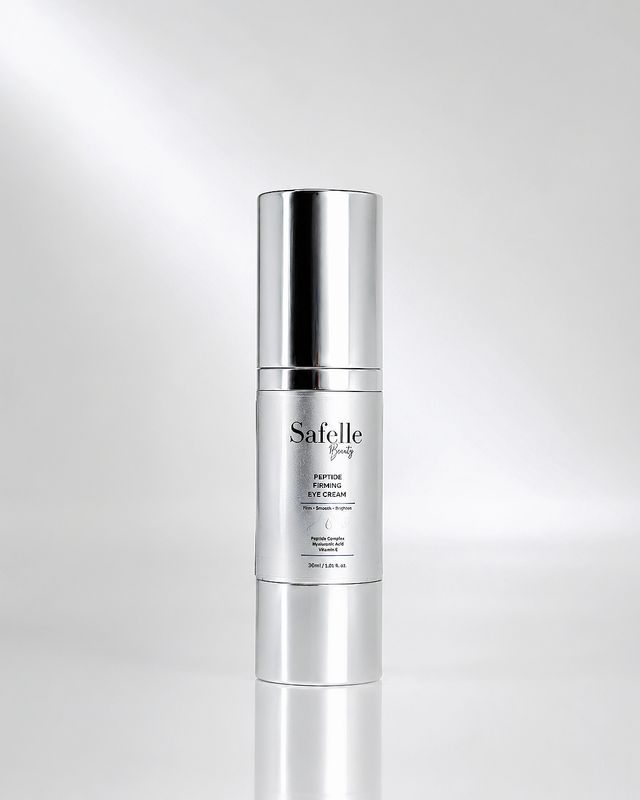 Safelle Advanced Eye Cream - 30ml