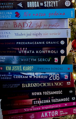 Książki