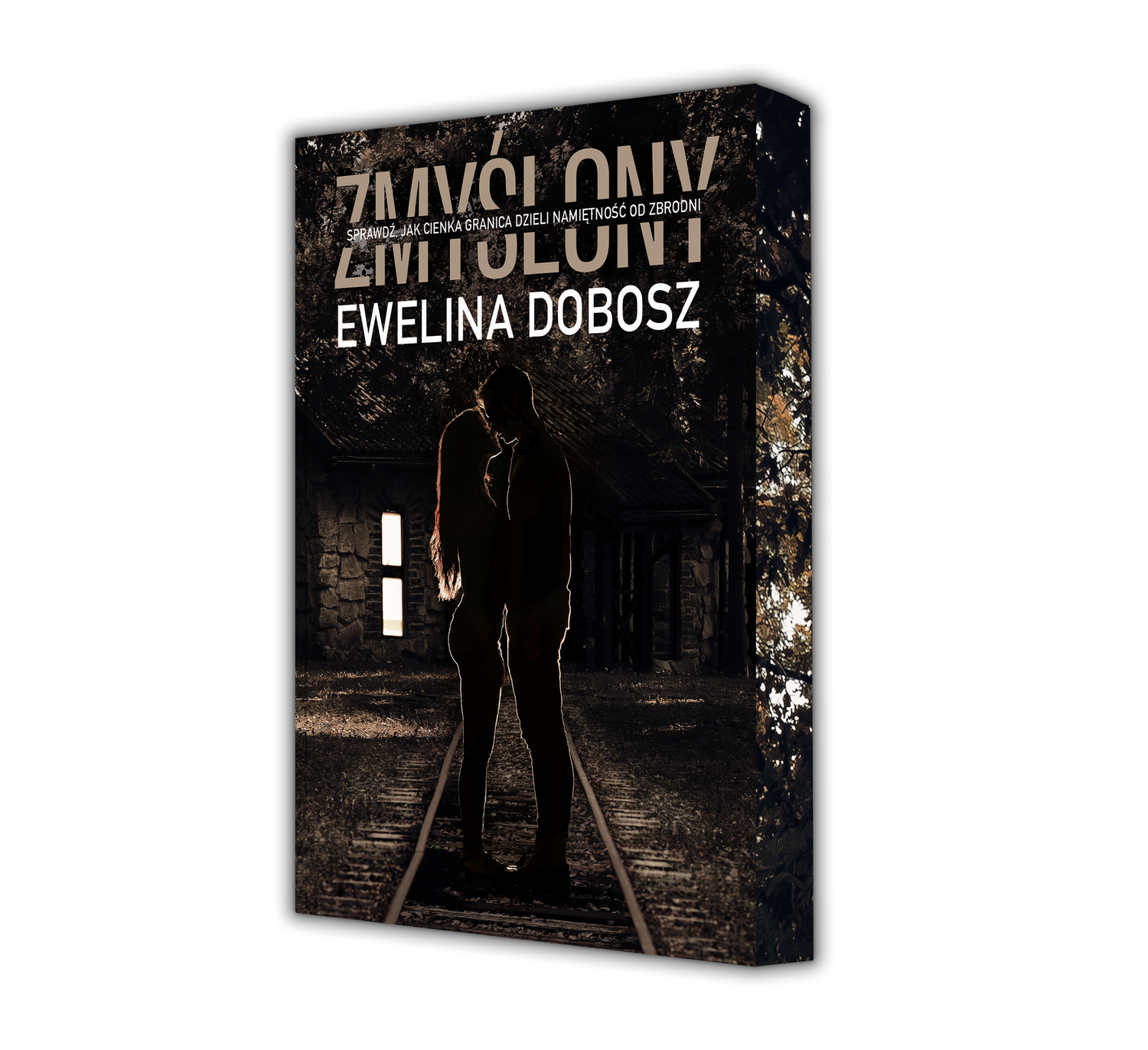 Zmyślony - Ewelina Dobosz