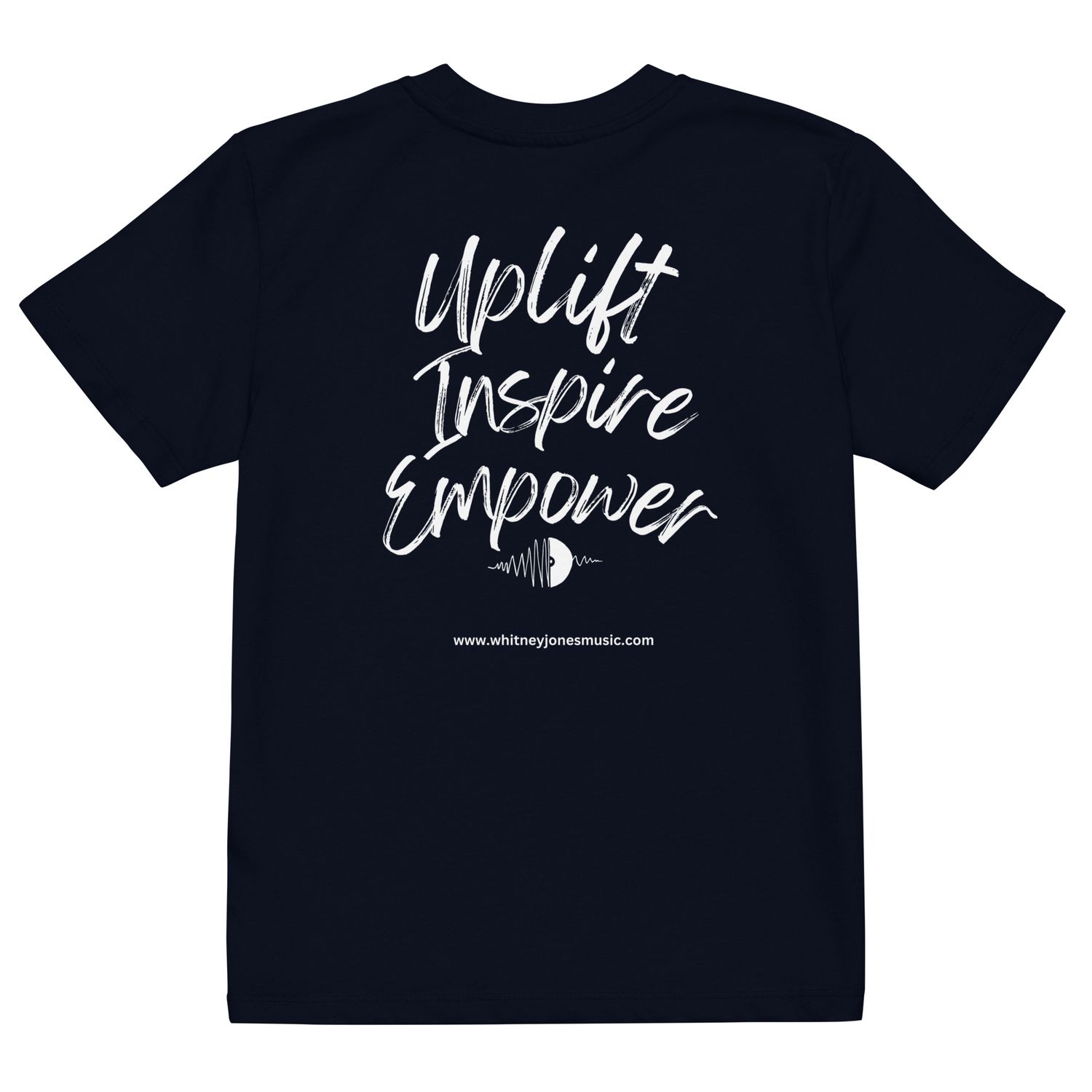 Children&#39;s Based On Reality - Organic cotton t-shirt