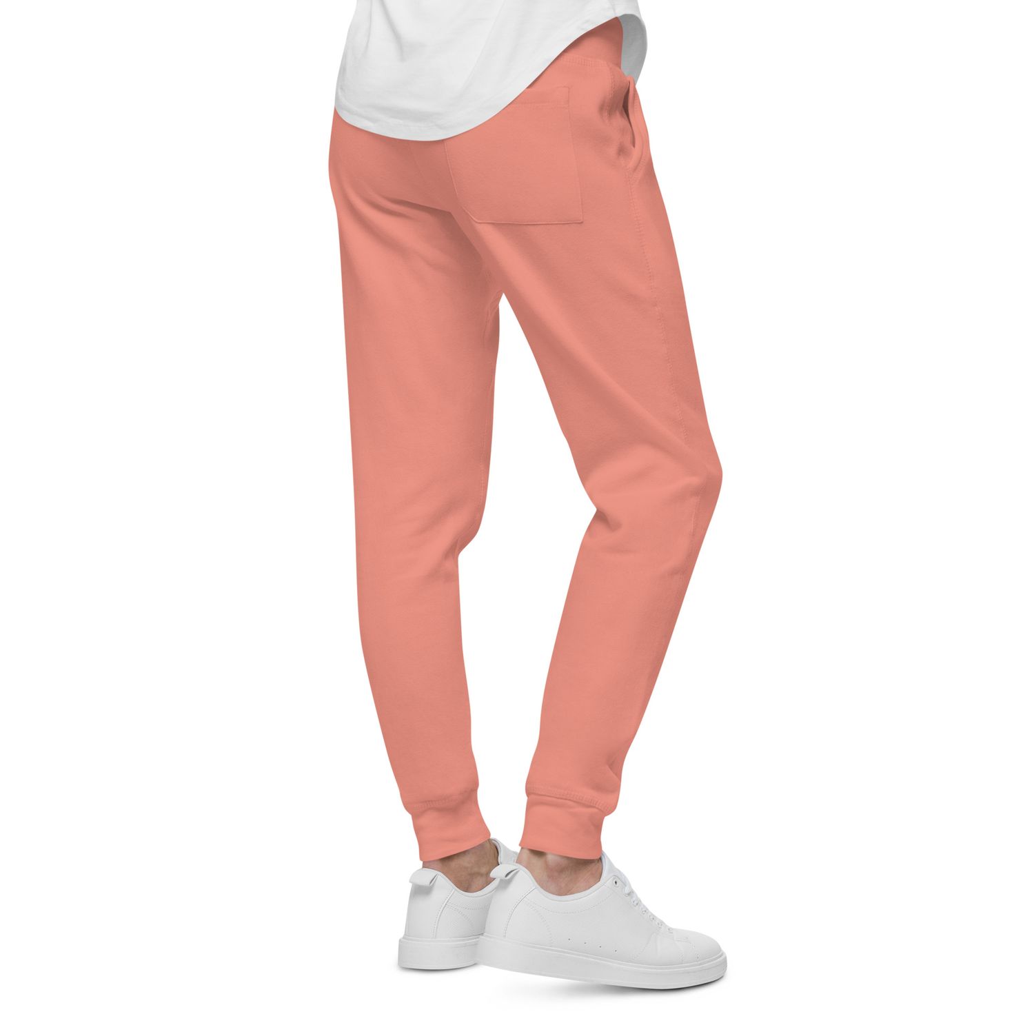 Uplift, Inspire, &amp; Empower Unisex fleece sweatpants