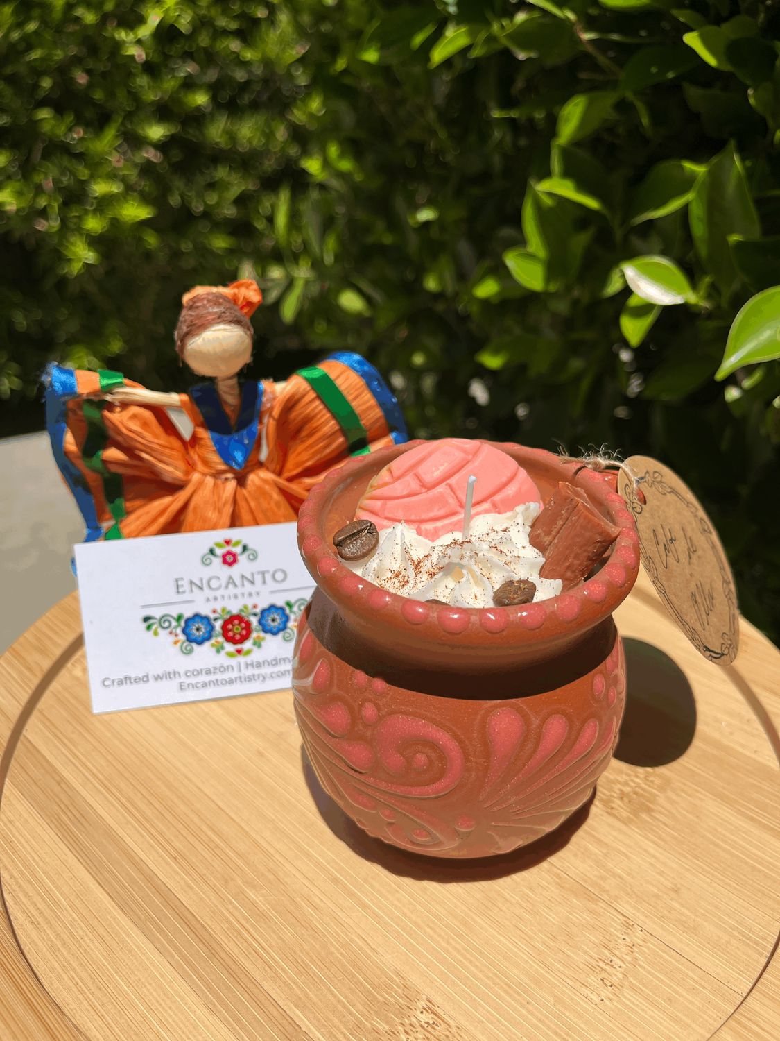 Cafe de Olla