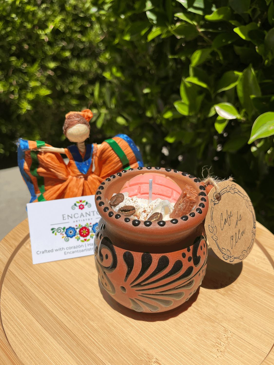 Cafe de Olla
