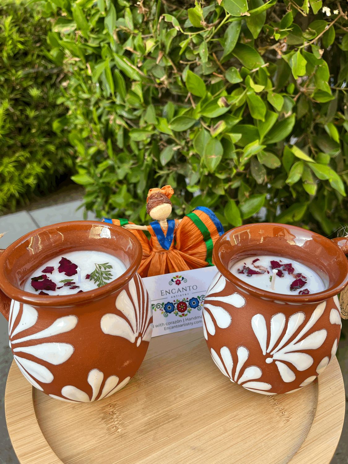 Jardin de Rosas