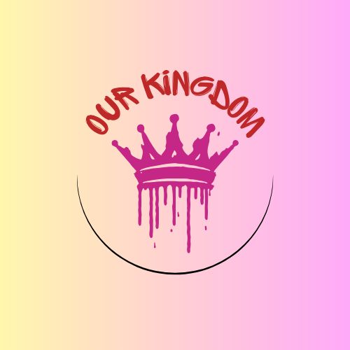 OUR KINGDOM LOGO