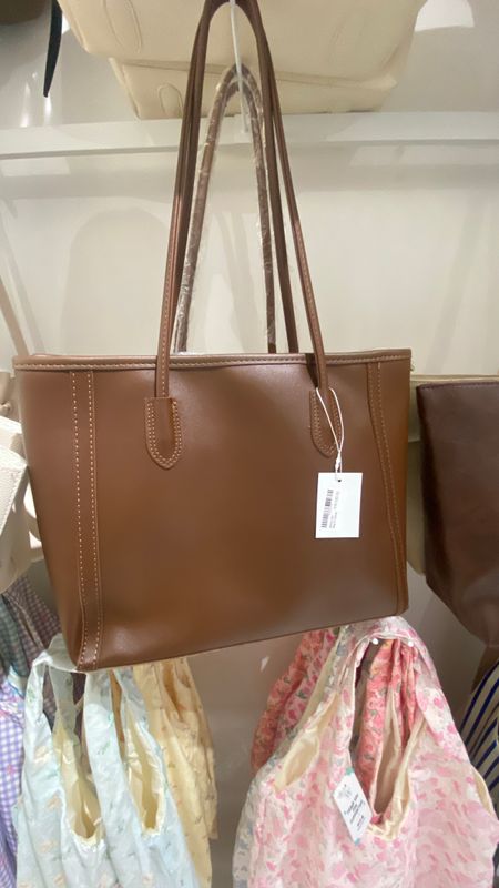 Niche Tote Bag (3 colors)