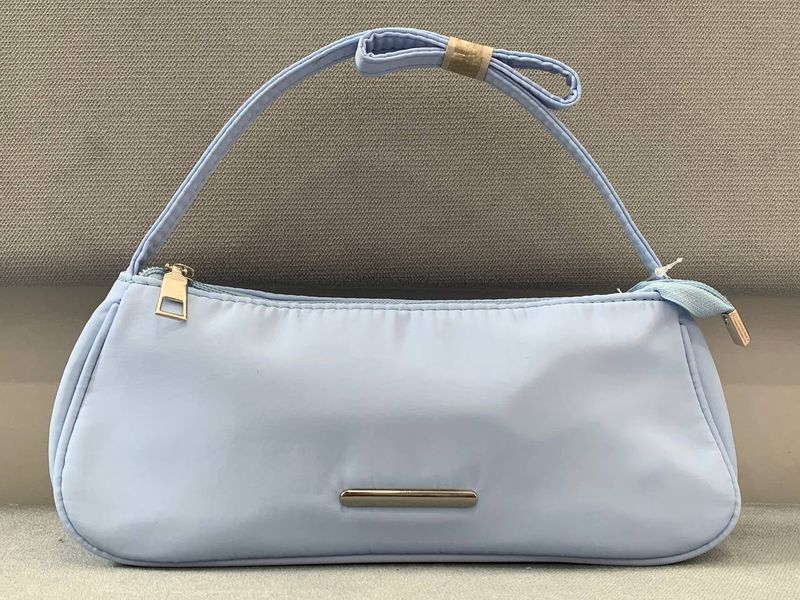 Pitaya Nylon Bag (6 colors)