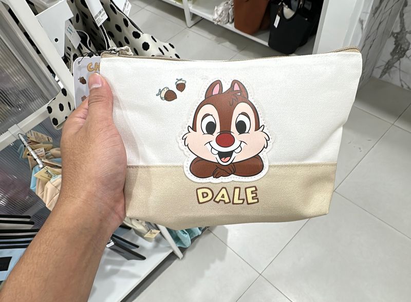 Handbag 049 Dale