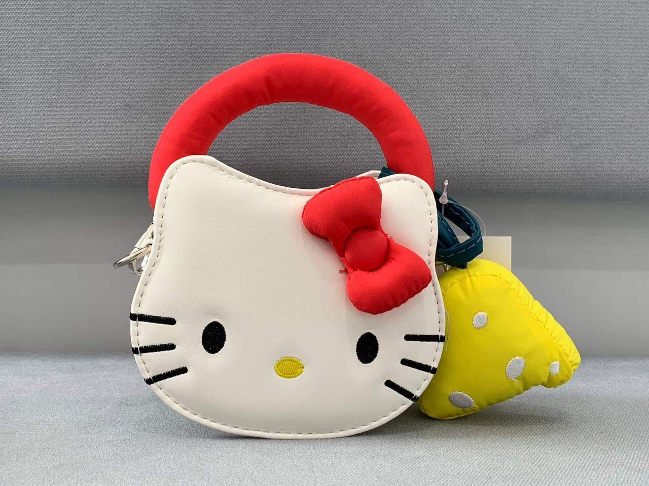 Hello Kitty Mini Bag (2colors)