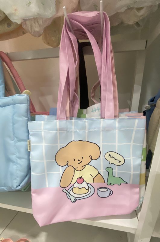 Tote Bag 060-32C B/P