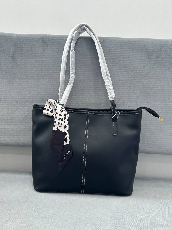 Niche Tote Bag SE06 (3 colors)