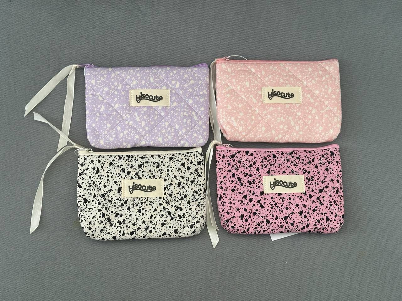 Ink Splatter S Pouch (4)