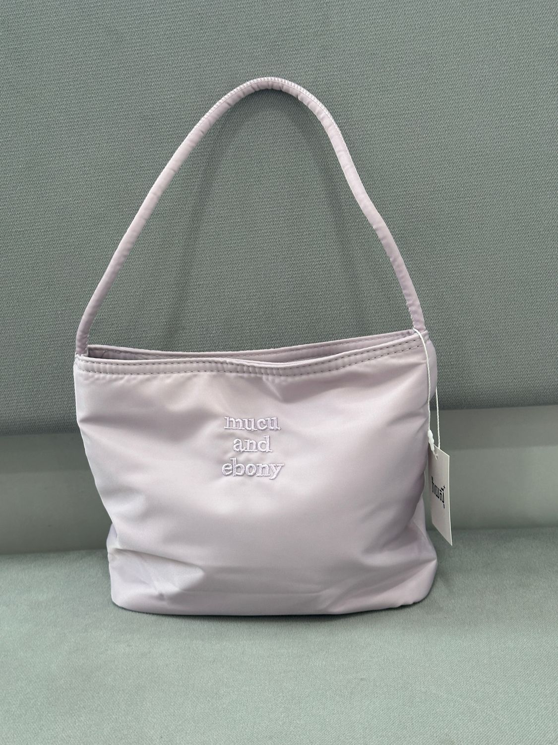 Mucu and Ebony Women Shoulder Bag - Purple