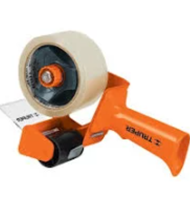 DISPENSADOR DE TAPE