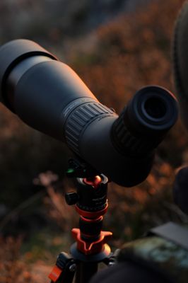 Spotting Scopes
