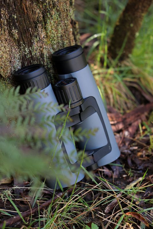 Binoculars