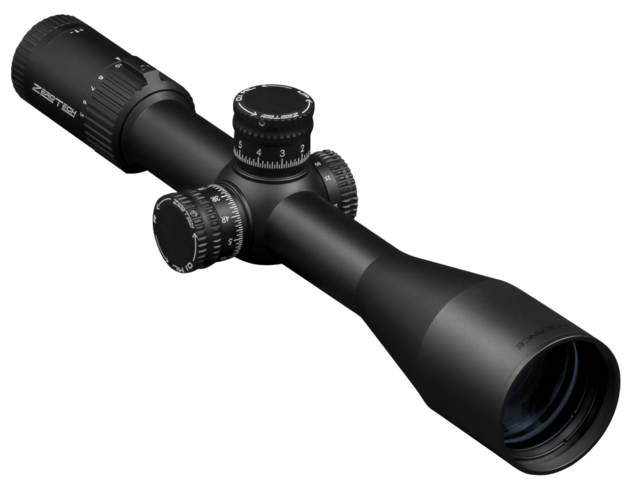 Vengeance 5-25X56mm RMG