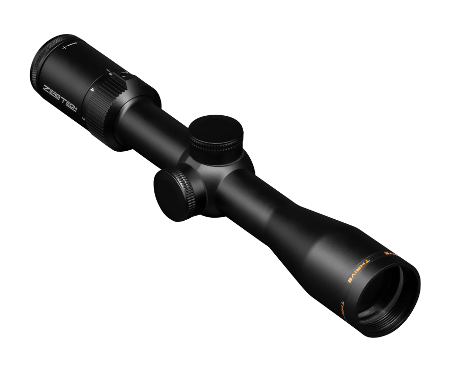 Thrive 3-9X40mm ZEROPLEX