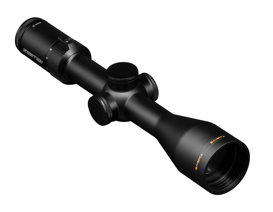 Thrive 4-16X50mm ZEROPLEX