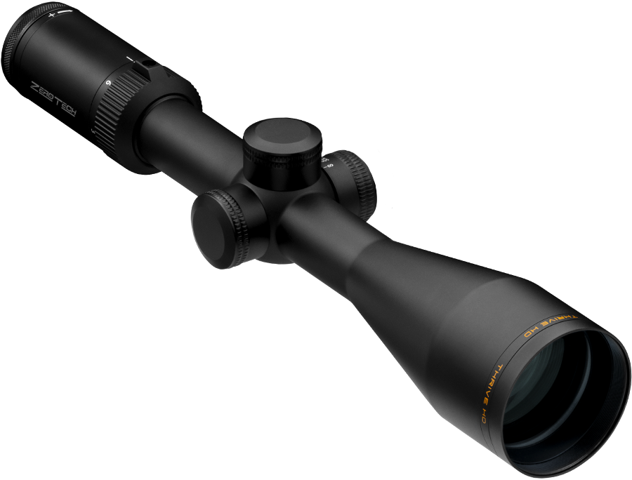 Thrive HD 3-18X56mm R3