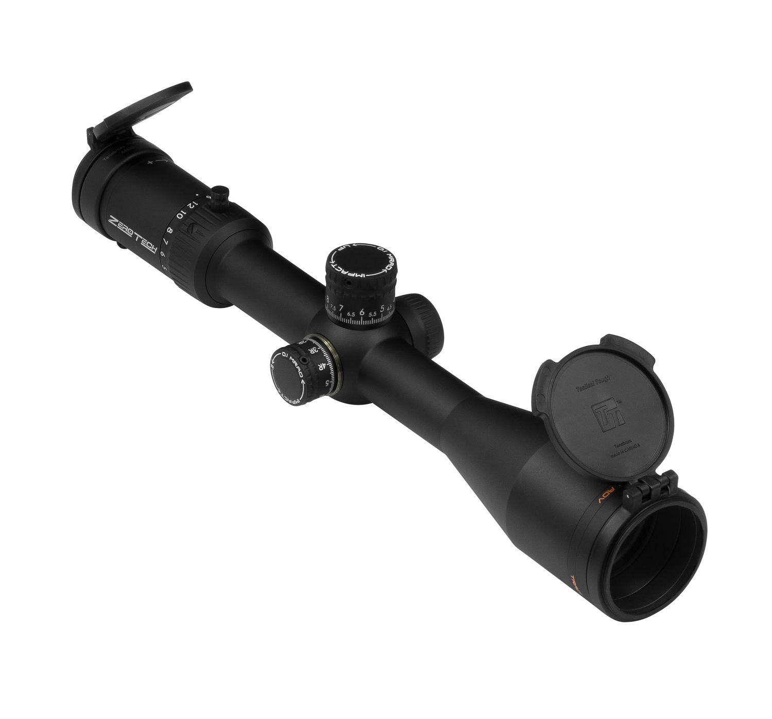 Trace Advanced 4-24X50mm RMG
