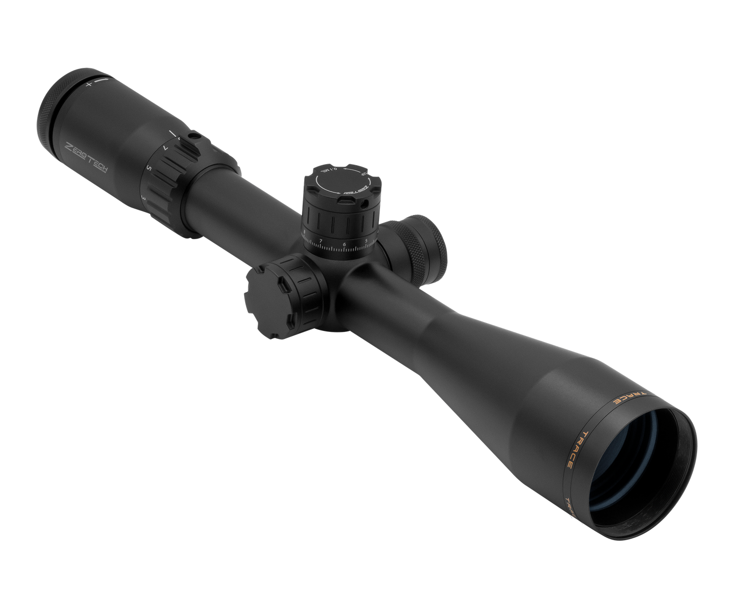 Trace 3-18X50mm LR Hunter MRAD