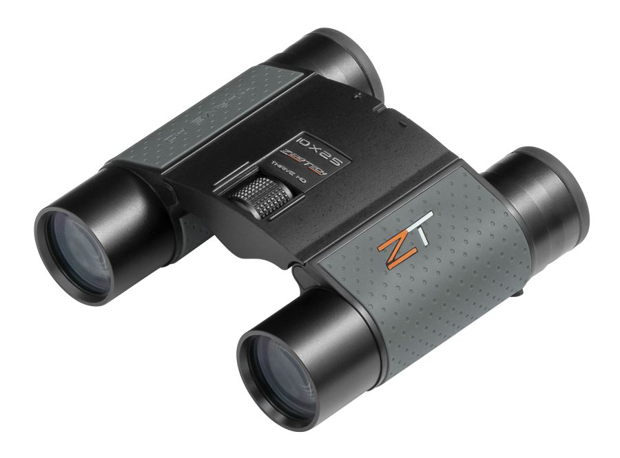 Thrive HD 10×25