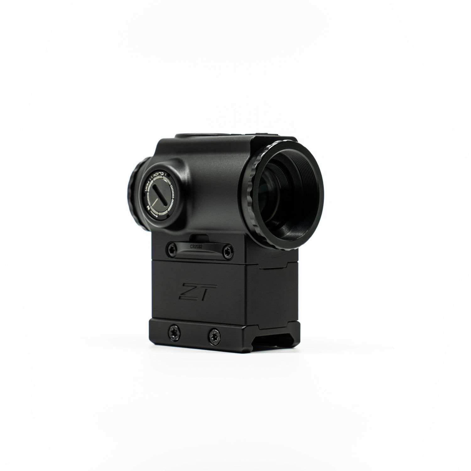 Thrive HD  Prism 1x MICRO Prism Scope with Variable Mounting Heights