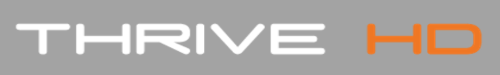 Thrive HD