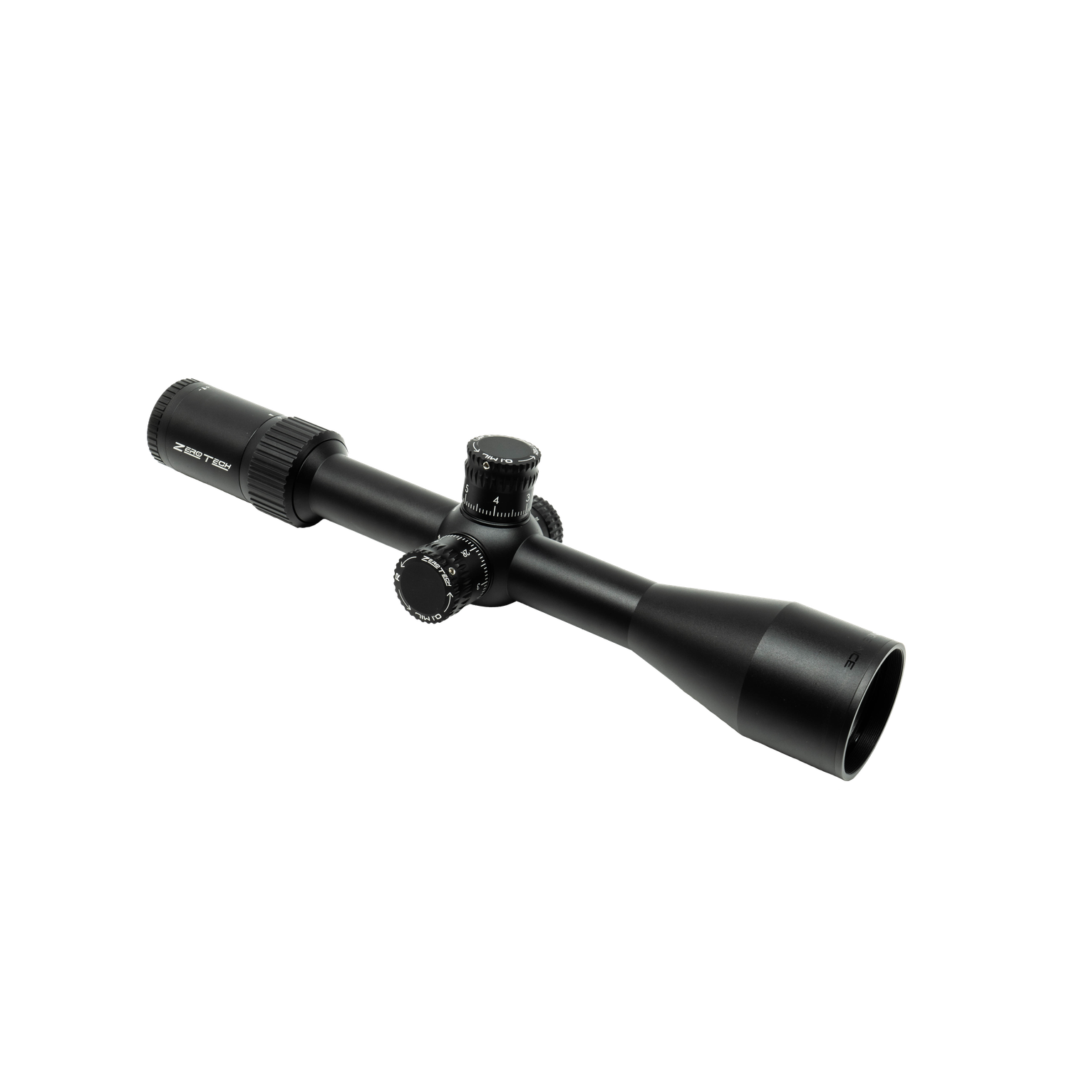 Vengeance 6-24×50 FFP RMG MOA