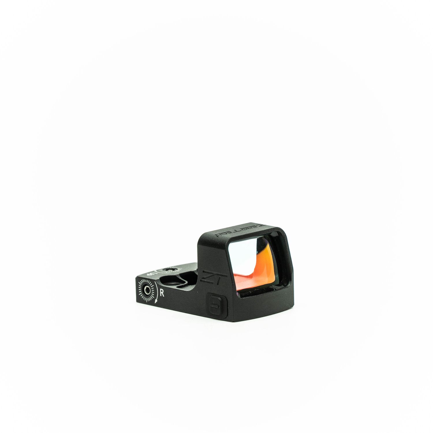 Thrive HD Red Dot Micro Reflex Sight Multi Reticle