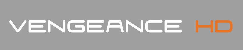 Vengeance HD