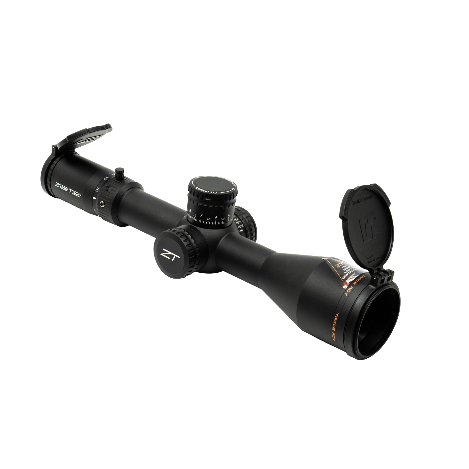 Trace Advanced 5-30x56ED RMG 3 Illuminated