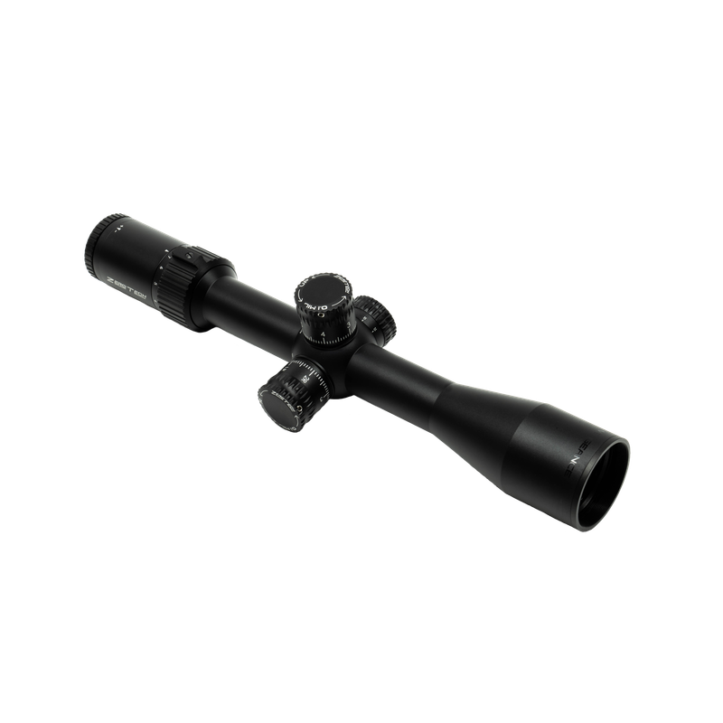 Vengeance 4-16x44 FFP RMG MOA