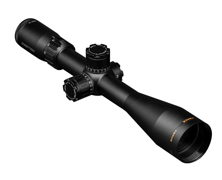 Trace 4.5-27X50mm R3