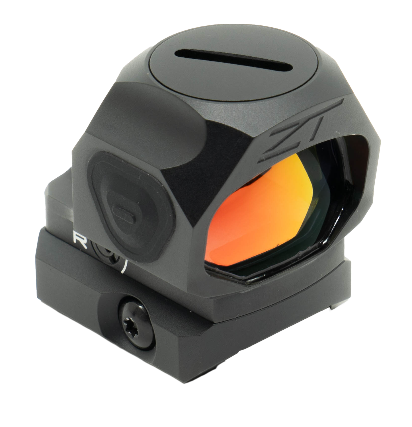 Trace Red Dot H.A.L.O Enclosed Aspherical reflex Sight\