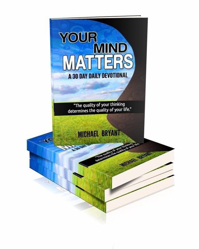 YOUR MIND MATTERS