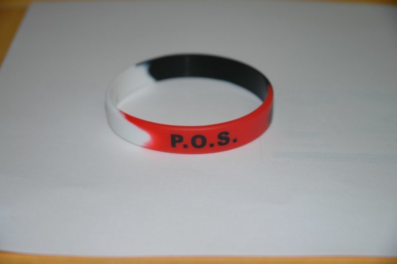 P.O.S BRACELET