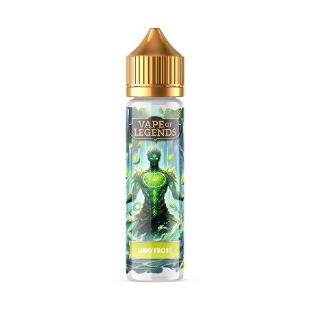 LIMO&#39;FROST