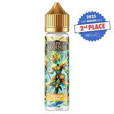 Tropical Wave