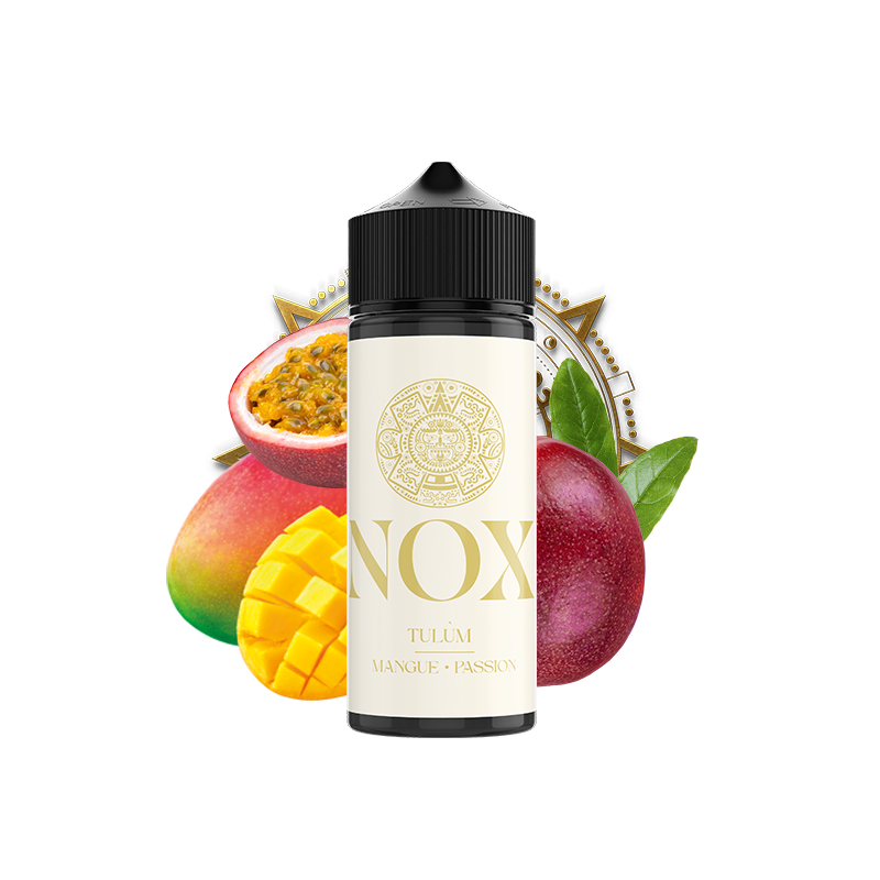 Tulùm 50ml NOX - Secret&#39;s LAb