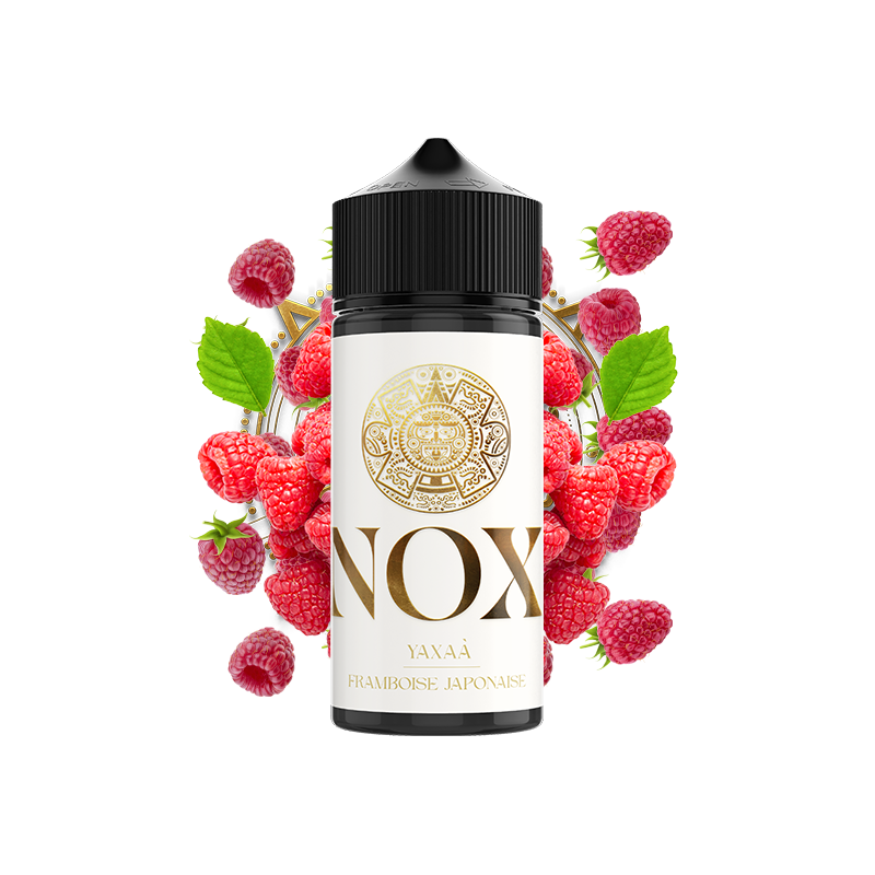 Yaxaà 50ml NOX - Secret&#39;s LAb