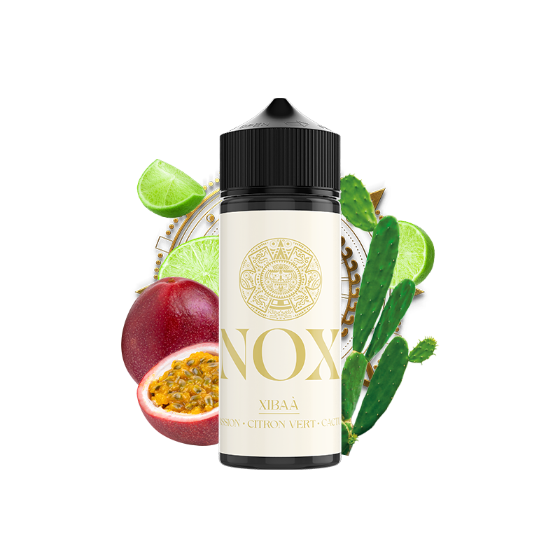 Xibaà 50ml NOX - Secret&#39;s LAb