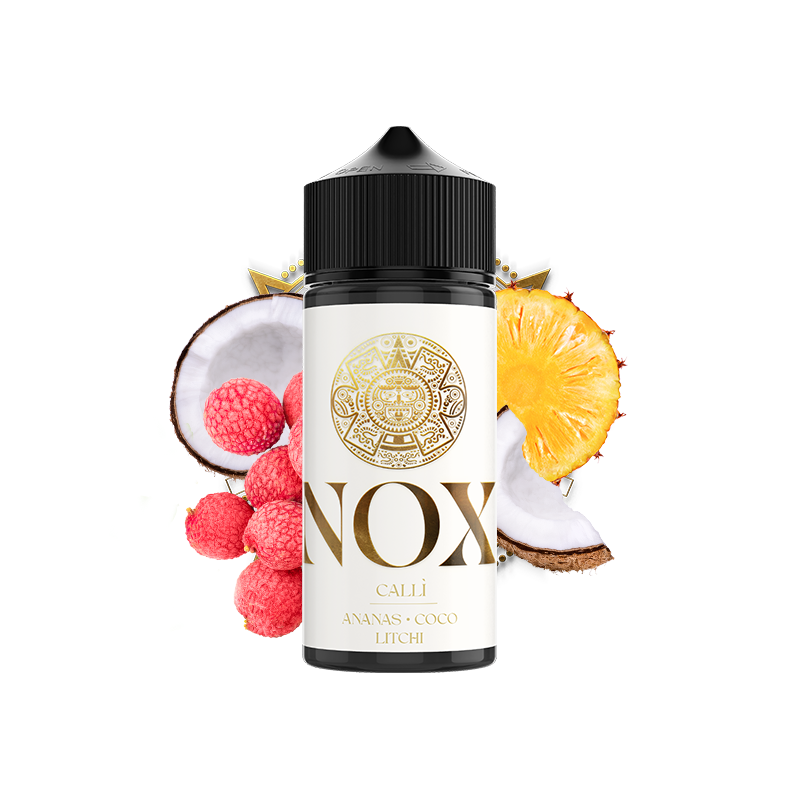 Calli 50ml NOX - Secret&#39;s LAb