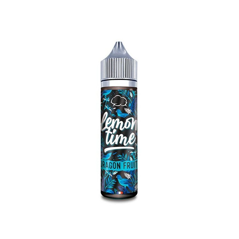 Dragon Fruit 50ml Lemon&#39;Time - Eliquid France