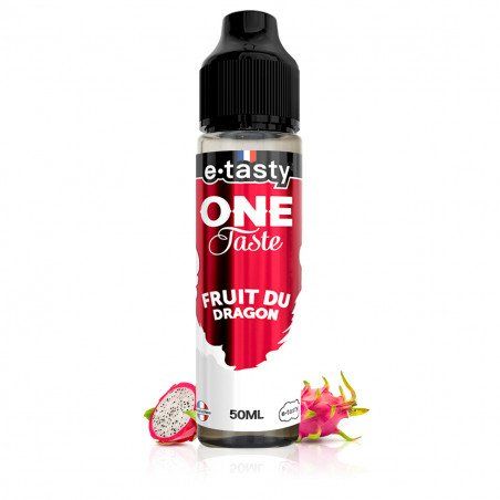 Fruit du Dragon 50ml One Taste