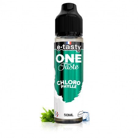 Chlorophylle 50ml One Taste