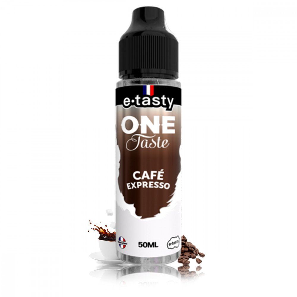 Café Expresso 50ml One Taste
