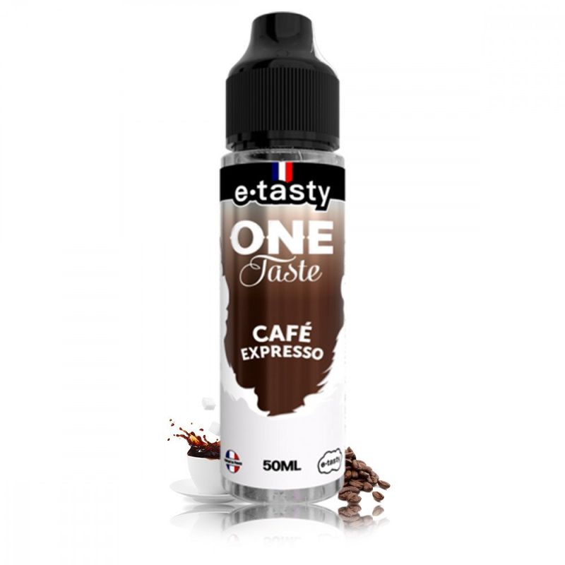 Café Expresso 50ml One Taste