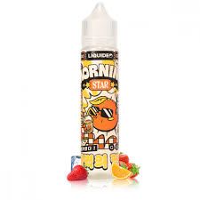 Morning Star 50ml KJuice - Liquideo